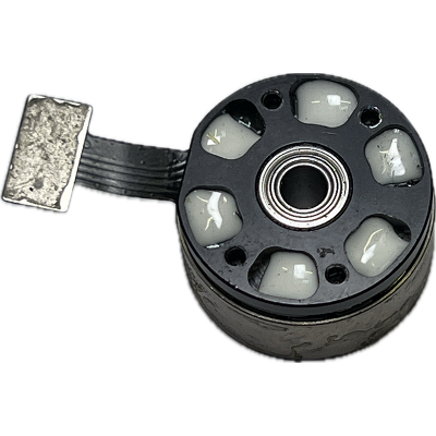 Мотор Yaw подвеса Autel Max 4T  