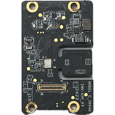 Плата IMU для повеса Autel Evo2 640T