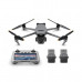 Квадрокоптер DJI Mavic 3 Pro Квадрокоптер DJI Mavic 3 Pro